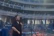 [전문] 엄지영, '애국가 애드리브' 논란에 사과 