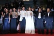 칸영화제서 공개된 연상호 ‘군체’… 주연 전지현 “울컥했다”