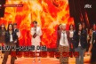 '걸스 온 파이어', 첫 방송 어땠나…경이로운 퍼포먼스, 지옥문이 열렸다