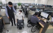 “장애인 차별 대신 배려가 일상… 높은 업무성과로 이어져” [심층기획]
