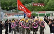 [데일리 북한] "조국의 부름 앞에"…고난 속 모범 청년 띄우는 북한