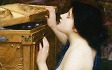 “도저히 못참겠어” 봉인 푼 그녀, 외마디 비명…惡은 그렇게 쏟아졌다[이원율의 후암동 미술관-판도라 편]