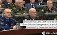 [영상]러시아, “해군 사령관 살아있다” 영상 공개하자...“짜집기다” 의혹 나와[나우,어스]