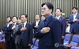 [뉴스 즉설]외상값 달라는 친명, 빚진 것 없다는 비명…폭풍전야 민주당
