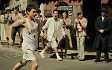 [알고보면]서윤복은 신발 끈 풀린 채로 4㎞ 이상 달렸다(下)