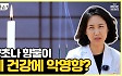 [약손+] 폐암의 진단과 치료 ⑥폐 관련, 질문있습니다