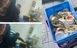 코 묻은 식기· 오수 세척…中 식기 세척 업체 위생 논란 [여기는 중국]