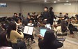 [통일로 미래로] 화음으로 하나됨…‘남북’ 오케스트라