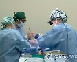 미국서 '유전자 조작' 돼지 신장 뇌사자 체내에 첫 이식