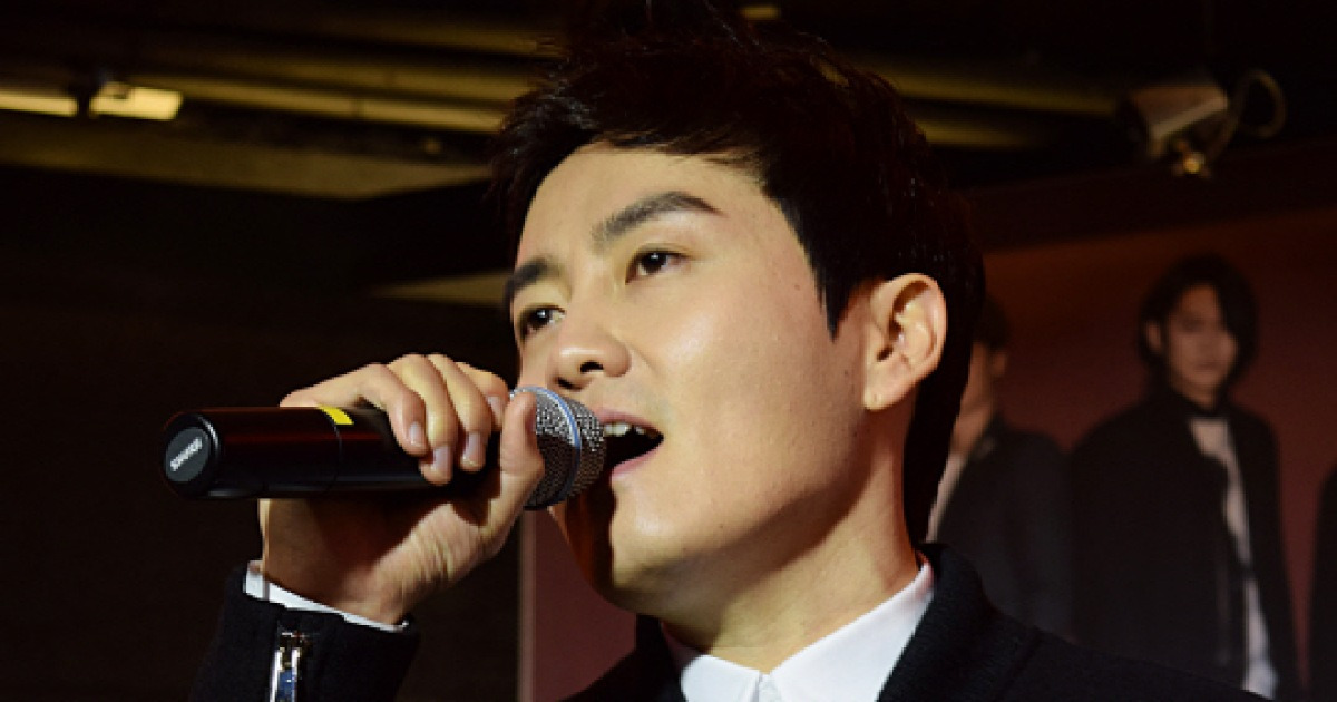 노을 전우성 
