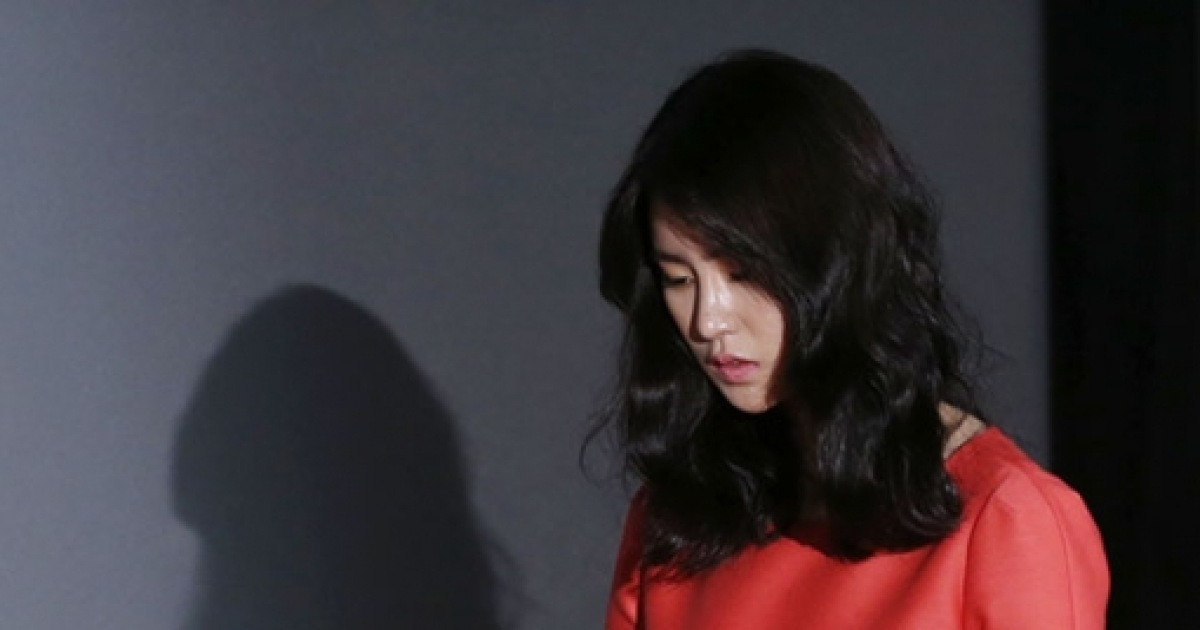 [동아포토]'간신' 임지연, 강렬한 유혹