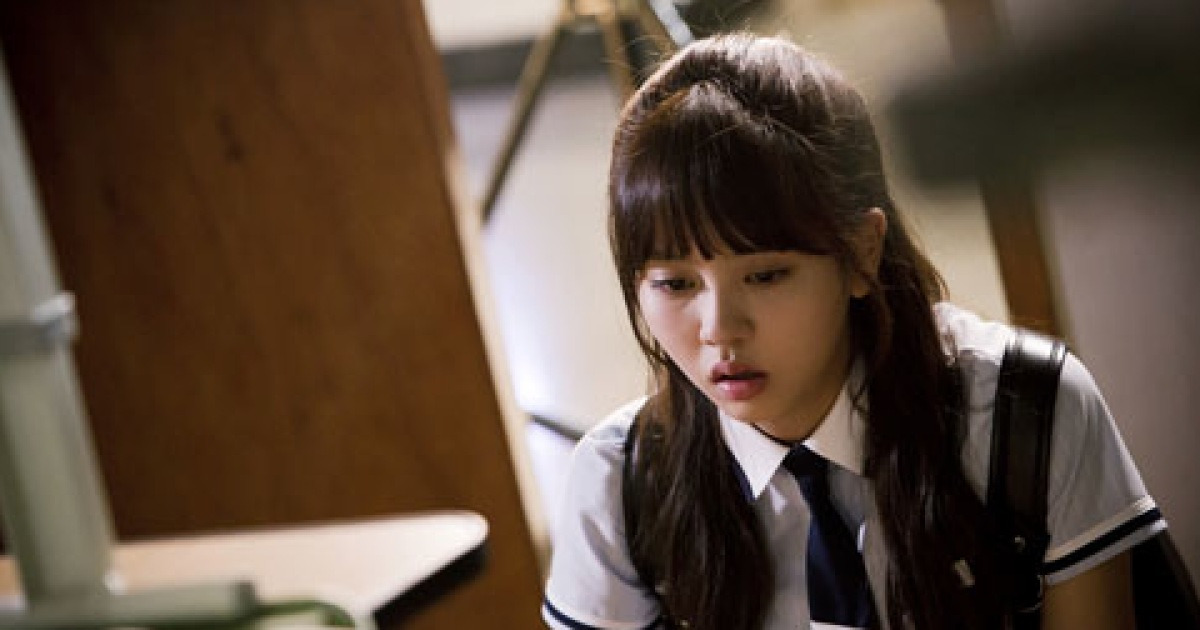 '후아유-학교 2015' 김소현, 최대 위기 '정수인 사망 사건 진실은?'