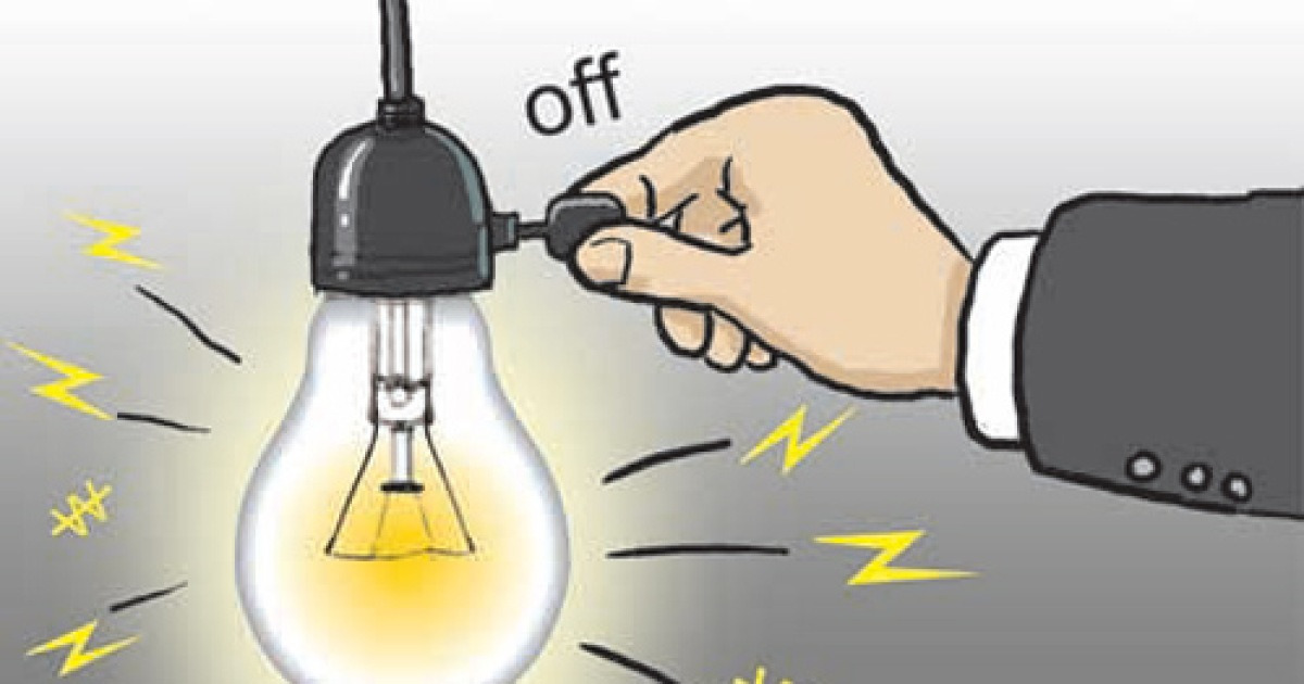 퇴근땐 'OFF' 잊지마세요