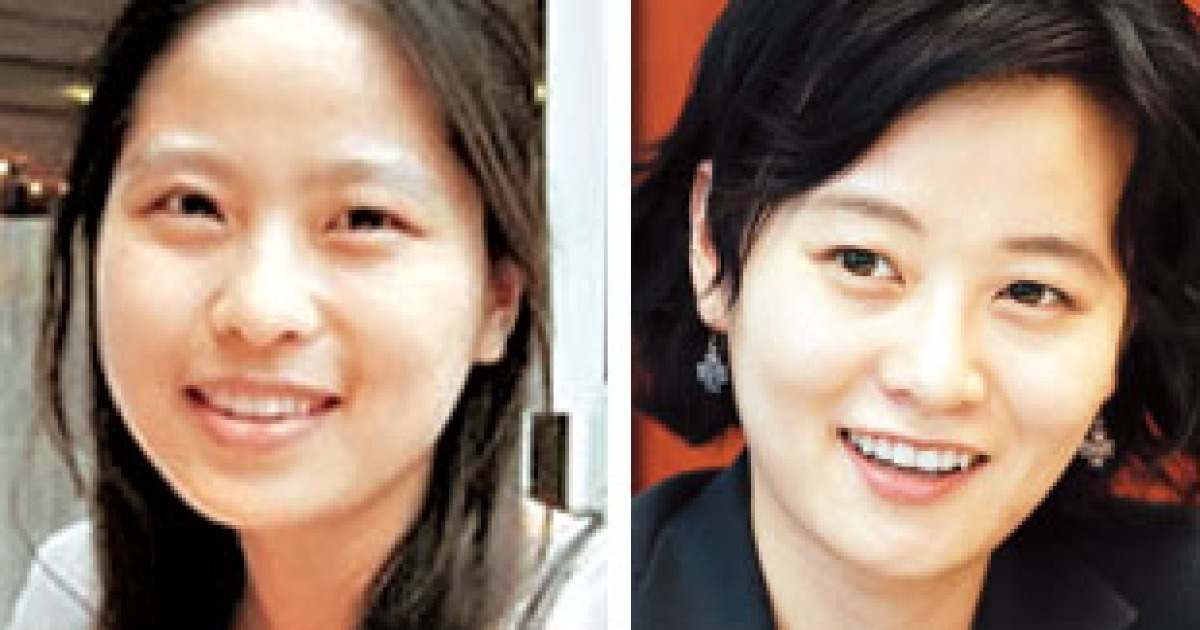 언니만한 '천재 동생'.. 하버드대 박사과정 윤하얀씨