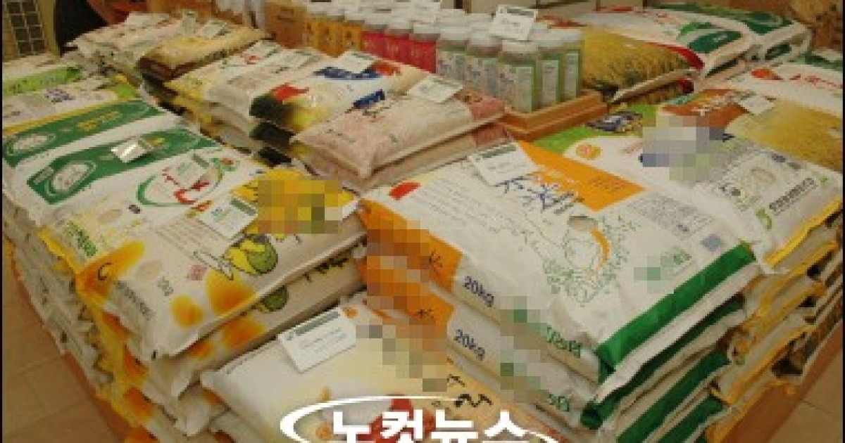 밥 하루 두 그릇도 안먹는다
