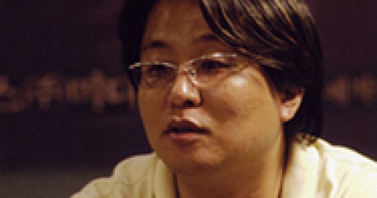 김성수 감독 