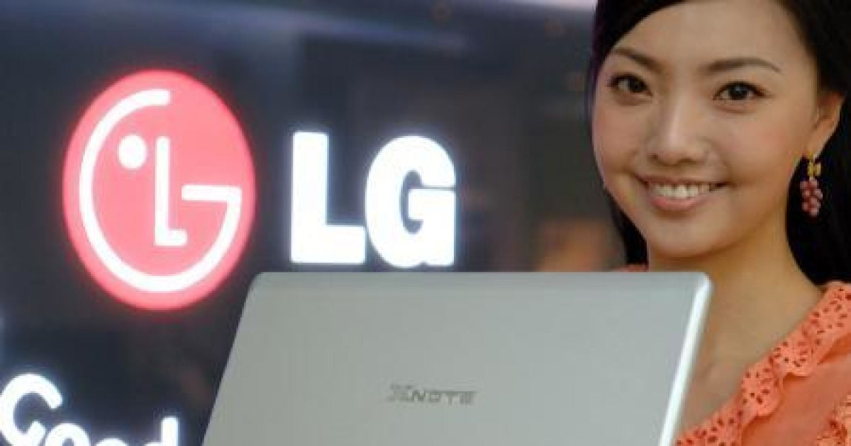 LG전자, 가격대비 뛰어난 성능의 XNOTE 출시