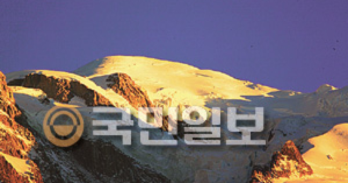  [프랑스 샤모니'몽블랑'] 여행메모 
