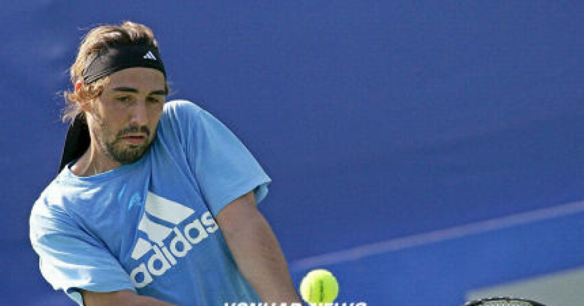 AUSTRALIA TENNIS SYDNEY INTERNATIONAL