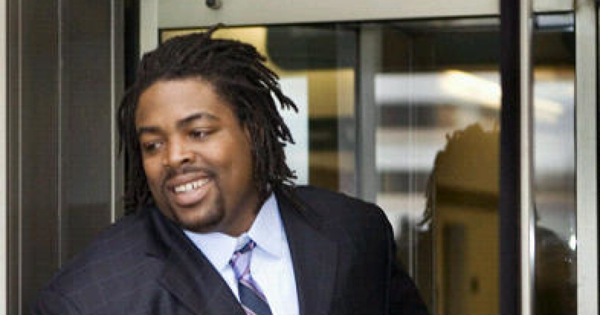 USA TANK JOHNSON PERMITTED TO TRAVEL