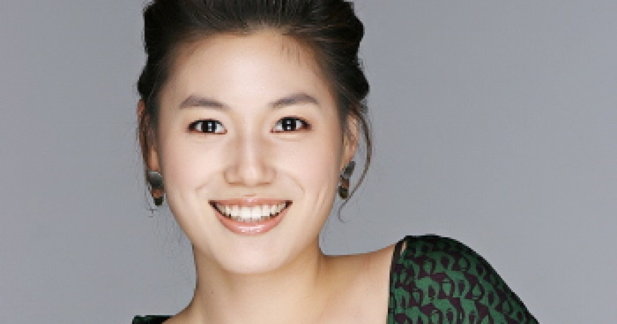 '배구얼짱' 한지연, 케이블 거쳐 공중파 입성