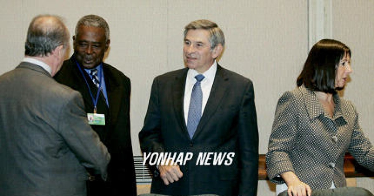 USA IMF WORLD BANK