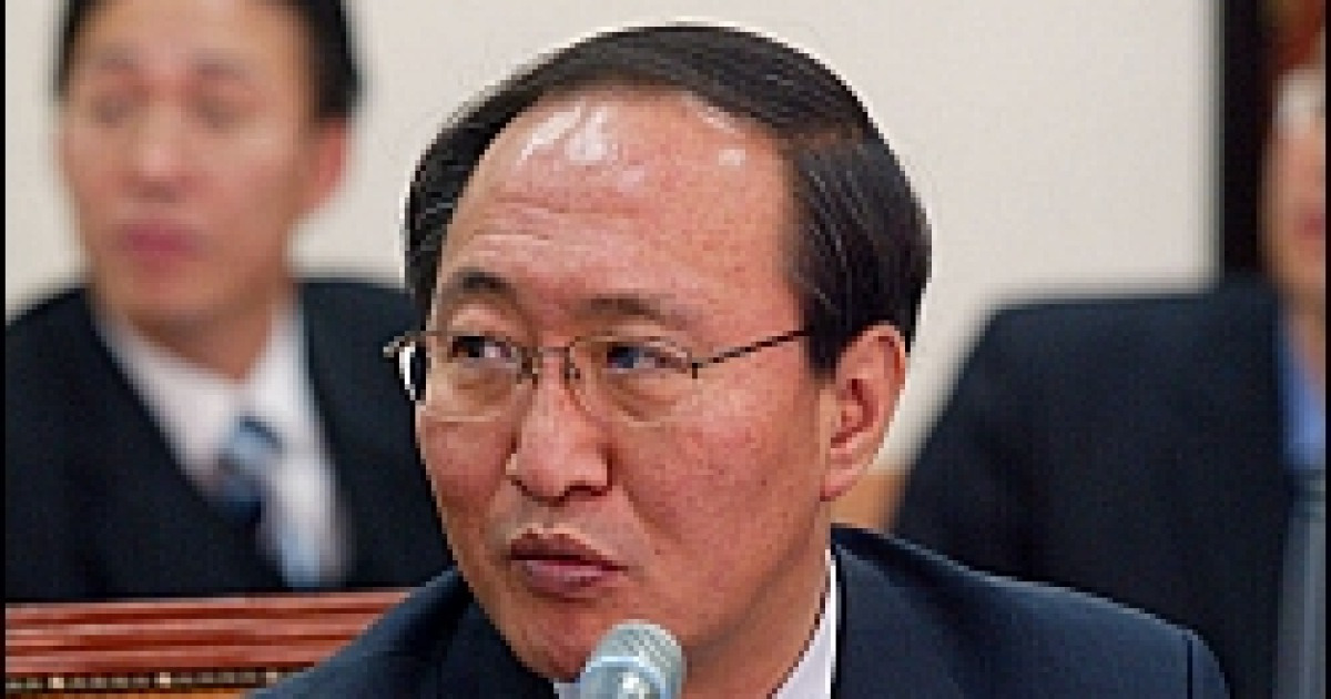 노회찬 