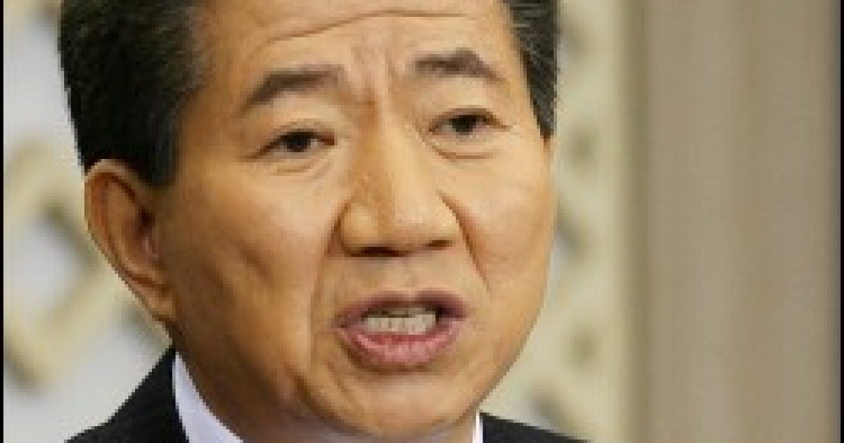 노 대통령 