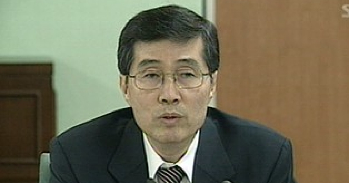 권 부총리 