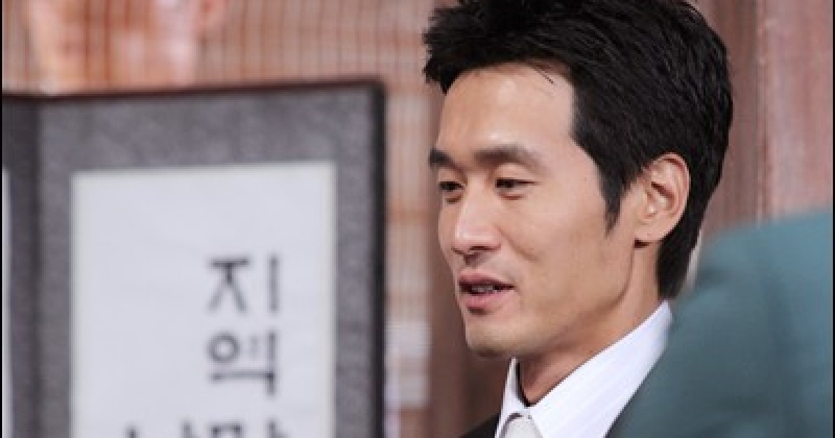 [포토] 이성재, '영동파 조직 넘버2 계두식 역'