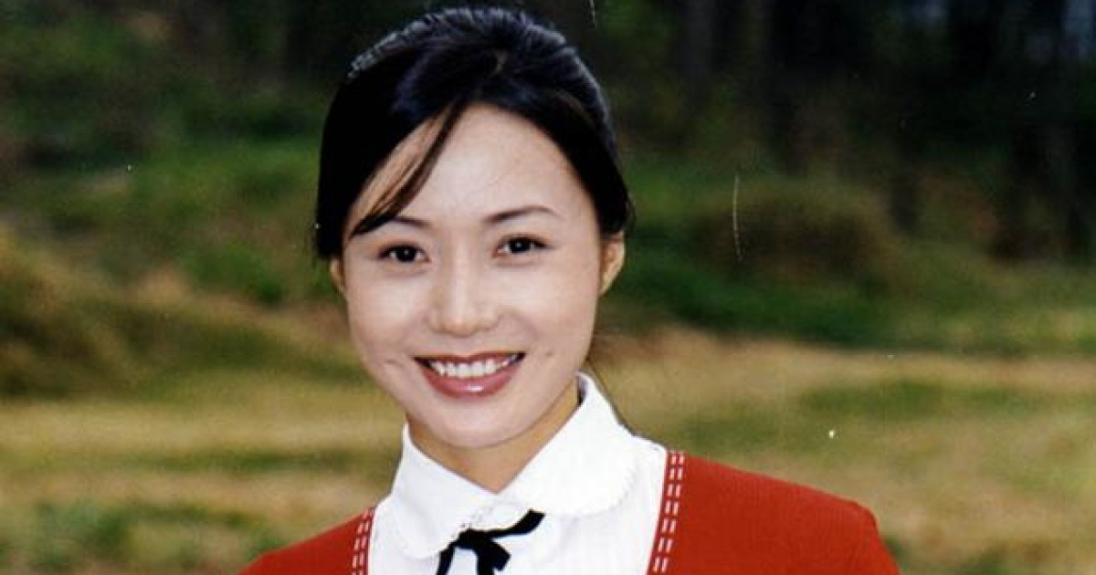 탤런트 음정희, 재혼 사실 뒤늦게 알려져