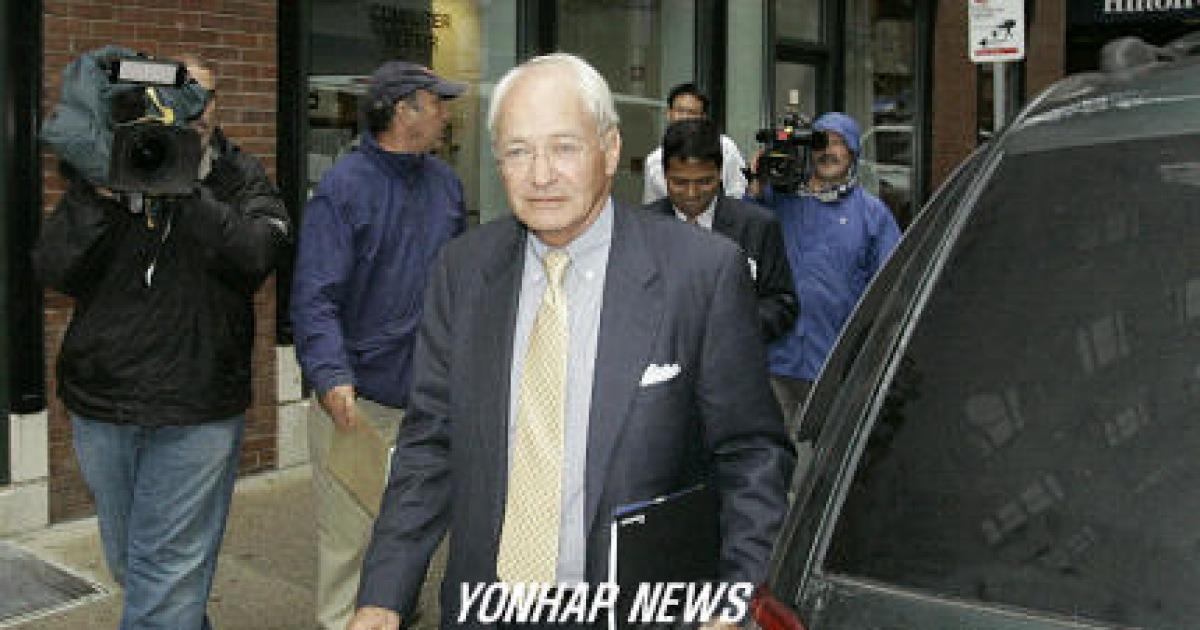 Bancroft Dow Jones (AP)