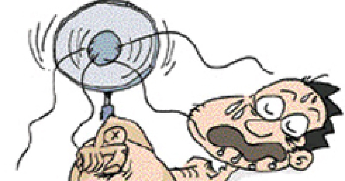 [blog+] 아웃도어용 보냉제 허벅지에 끼고 자면 서늘