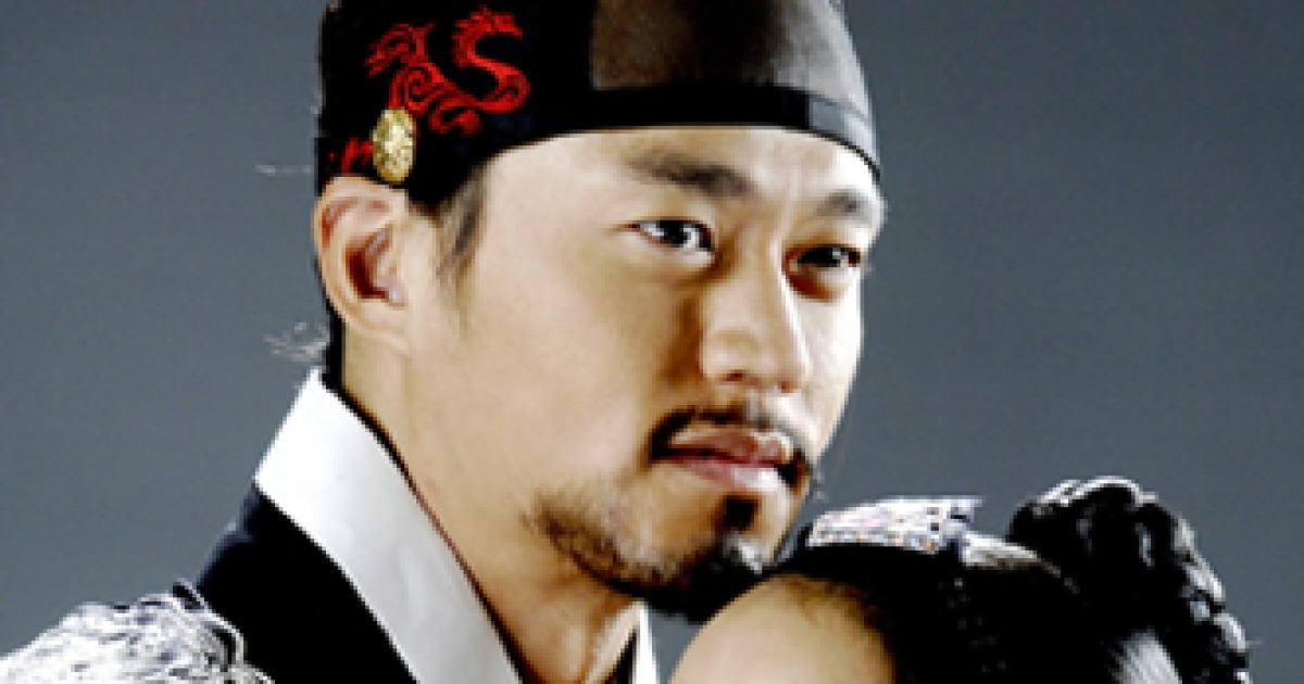 '이산' 이서진-한지민, '슬픈 연인이란 이런 것'