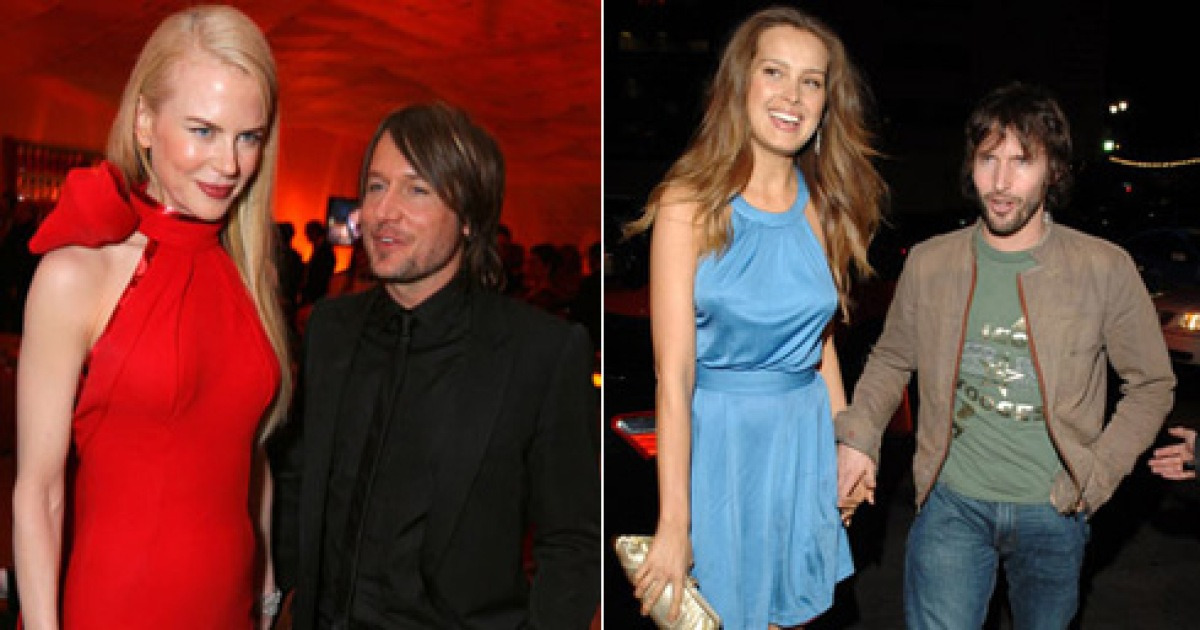 [blog+] 할리우드 작은 남자, 큰 여자 커플