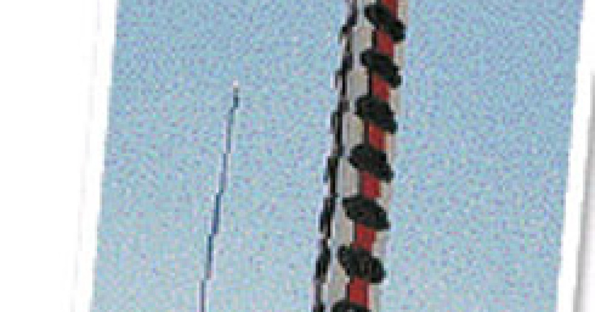 [blog+] 높이 134피트, 세계에서 가장 큰 온도계