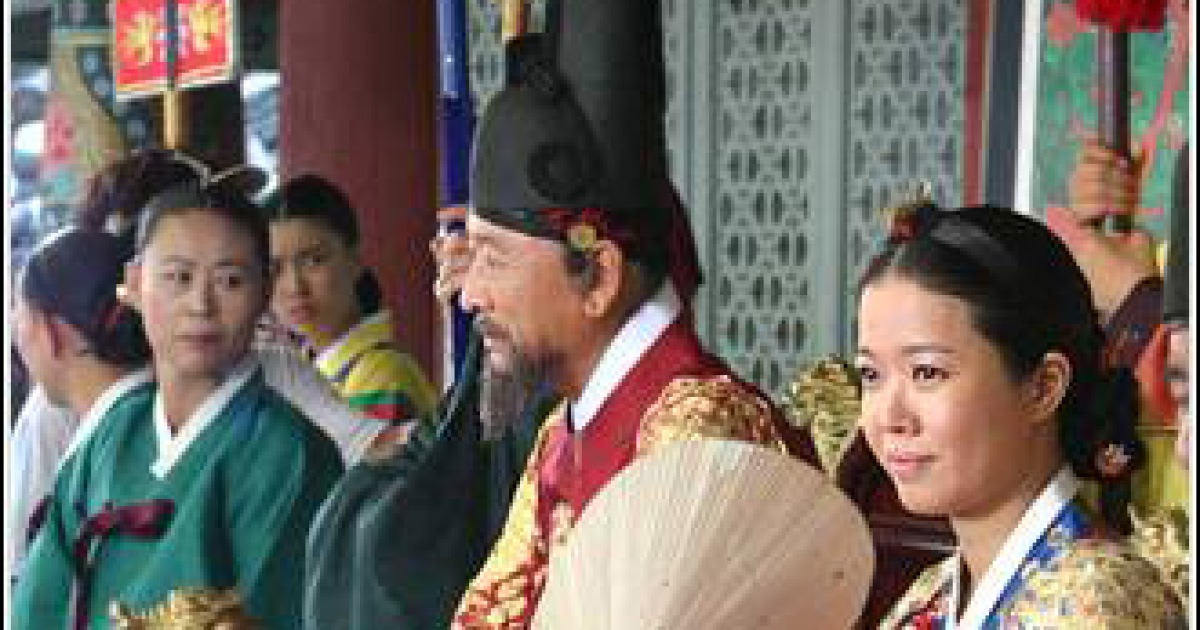 드라마 '이산', 