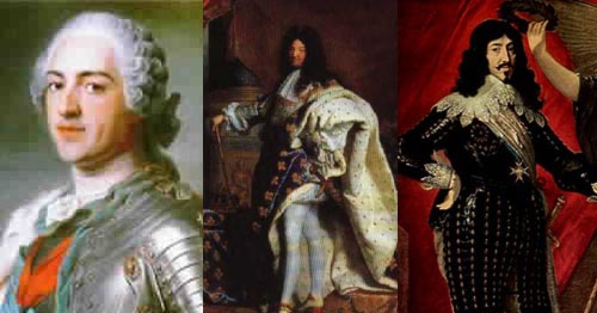 [blog+] 유럽에서 가발의 유래, 앤 왕후 바람기로 스트레스