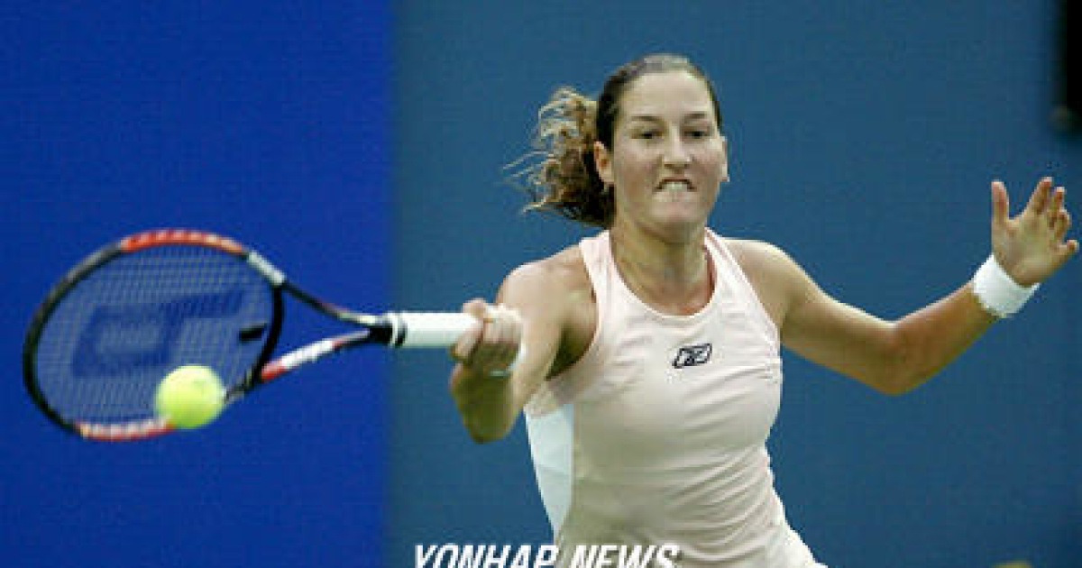 THAILAND TENNIS WTA PTT BANGKOK OPEN