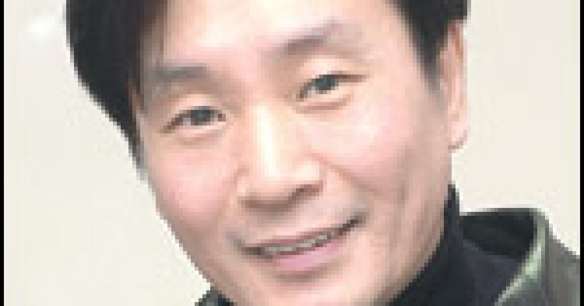 '한국뮤지컬대상' 연출 한진섭 감독, 
