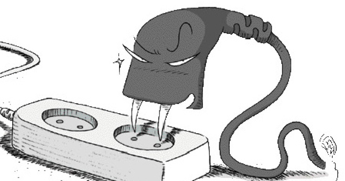 [blog+] 가계부 축내는 '전기 흡혈귀' 아시나요?