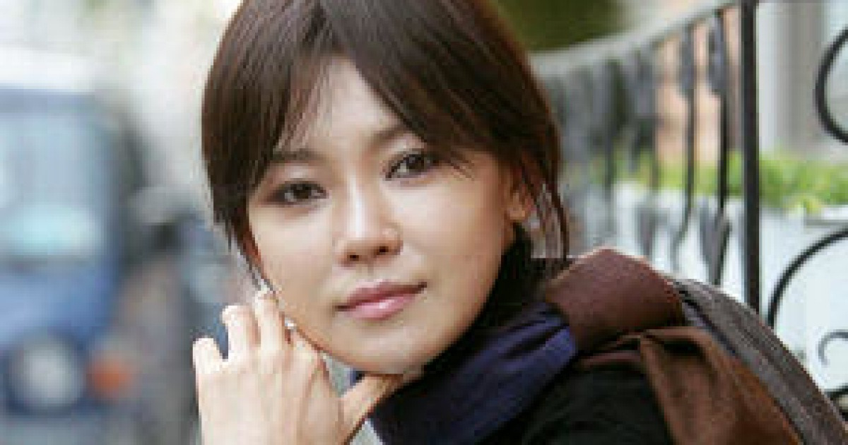 영화배우 서정