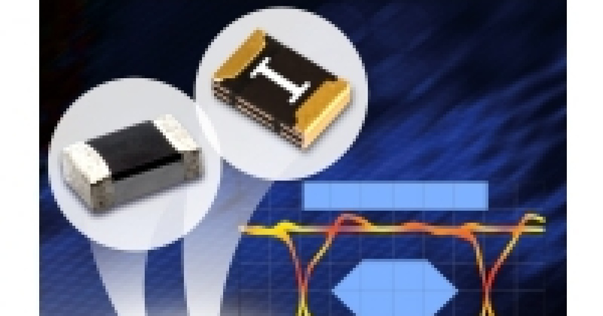 타이코 전자, 업계 최초로 HDMI 인터페이스용 ESD 및 과전류용 레퍼런스 레이아웃 발표