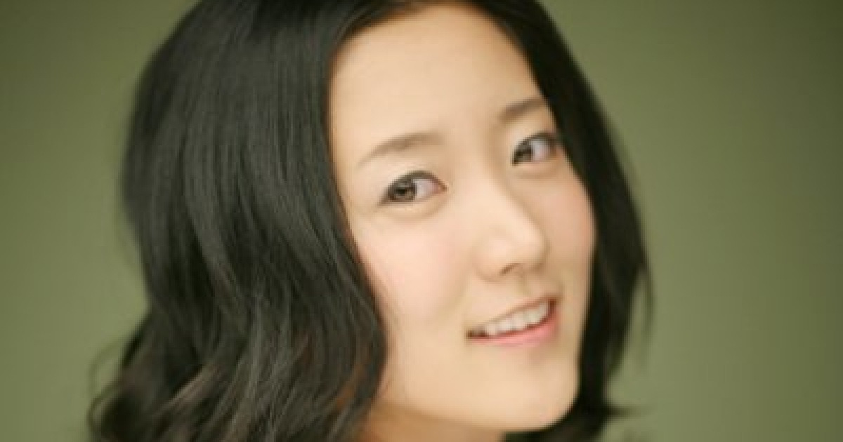 '제2의 이영애'가 떴다! 신인 연기자 윤해민