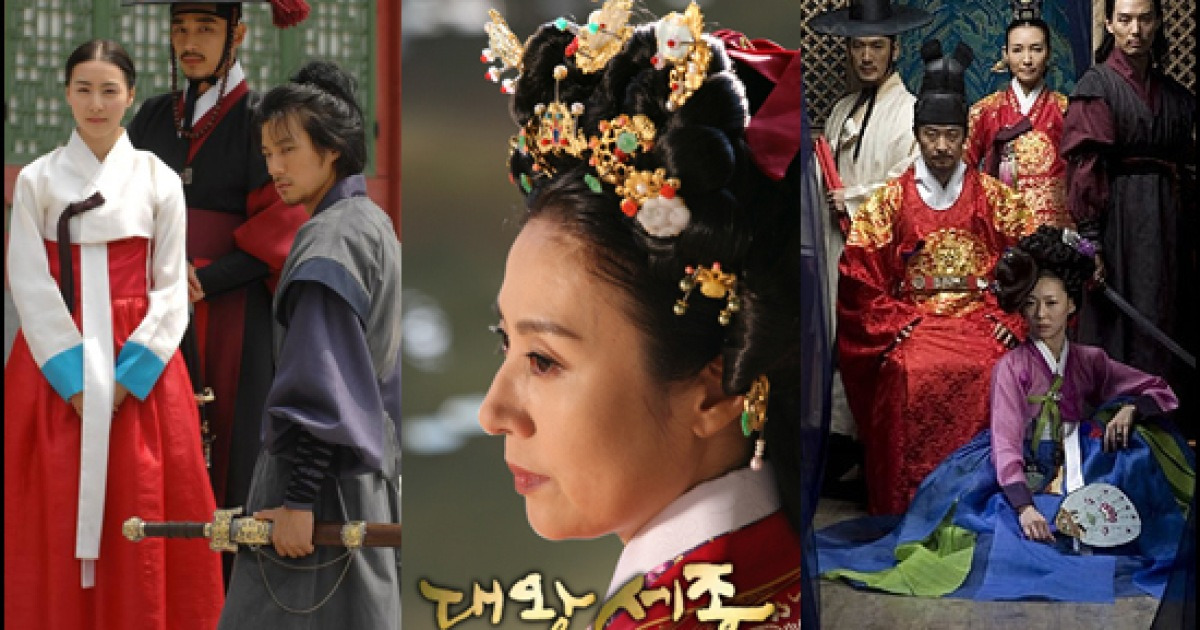 진화하는 사극, 추리극과 사랑에 빠진 이유 [역사극 다이어리④]