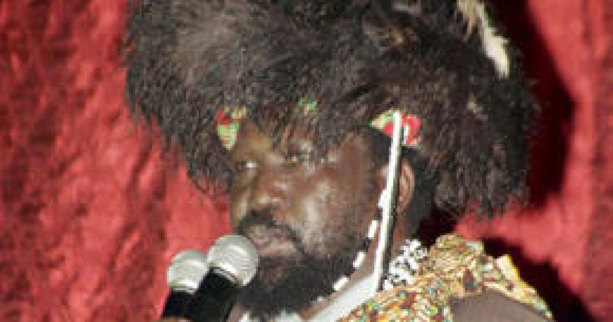 Sudan peace day celebration