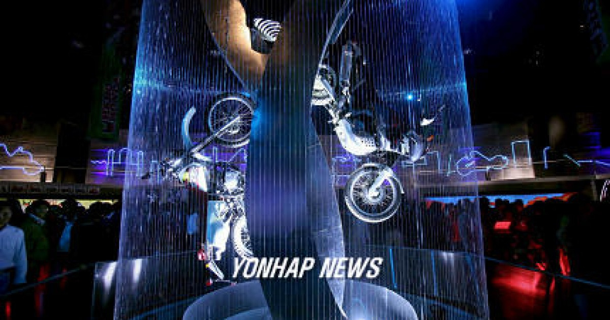India auto expo