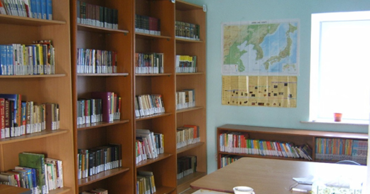 [blog+] 든든한 가교 역할하는 작은 도서관