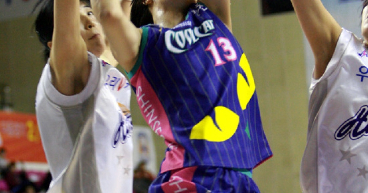  wkbl 