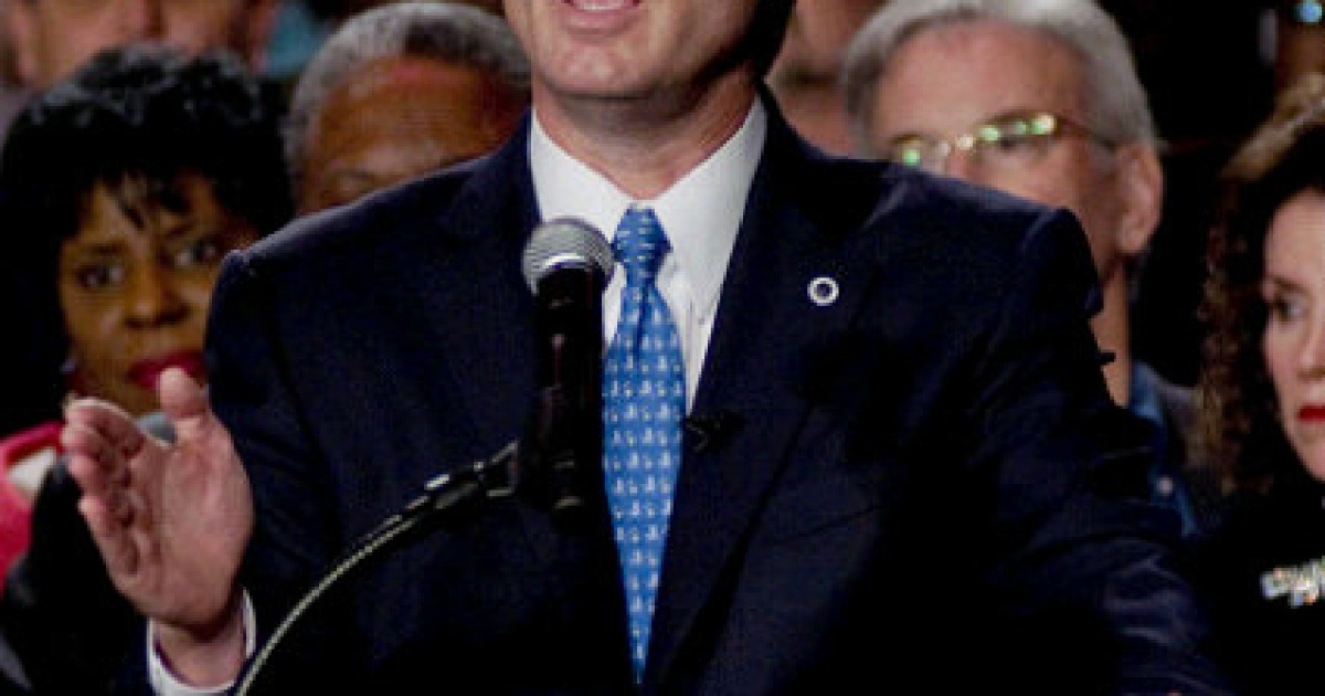 FILE USA ELECTIONS EDWARDS